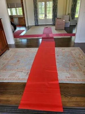 The Home Moving Solution LLC