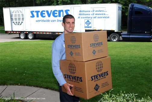 Crown Transfer And Storage INC