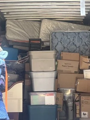 A Better Way Movers