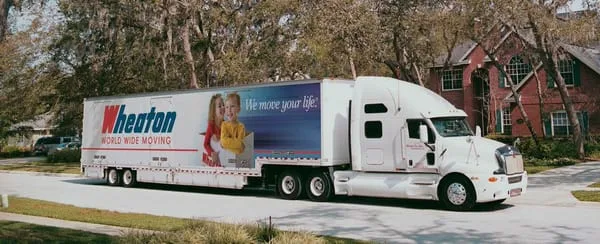 Netmove Logistics LLC