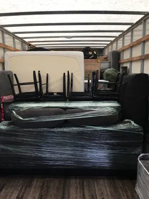 Savannah And Sons Moving