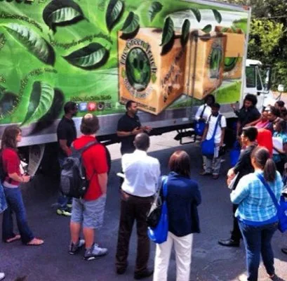 Green Truck Moving And Storage photo 5