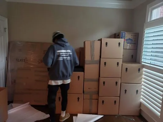 Moving Etc LLC