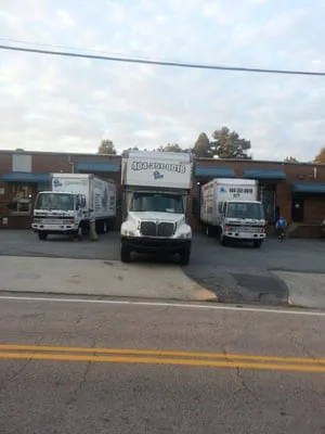 Mark The Mover INC photo 3