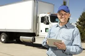 Arpin Moving Systems INC