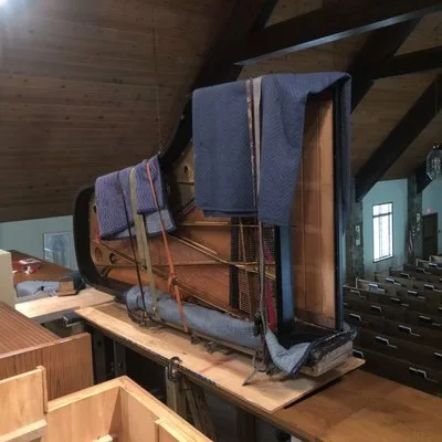 Moving Link INC