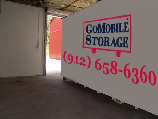 Gomobile Storage