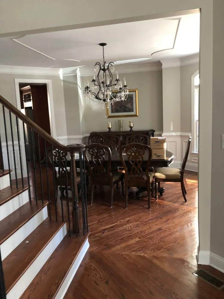 Heavy Weight Movers LLC photo 5