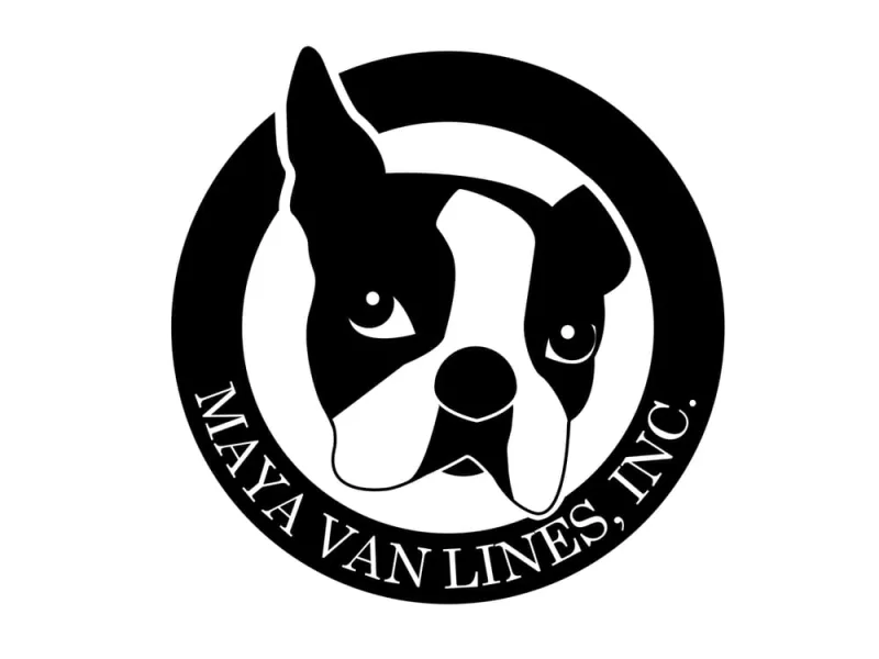 Maya Van Lines INC
