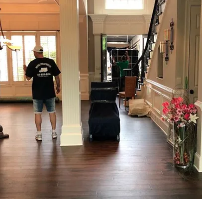 US Express Relocation