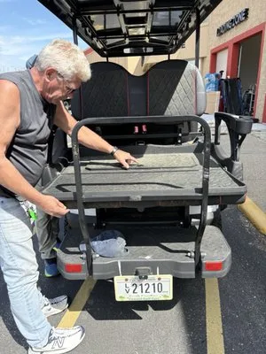 Southern Elite Van Lines LLC photo 5