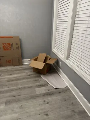 Atlanta Peach Movers INC photo 4