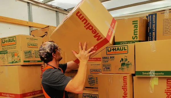 The Home Moving Solution LLC photo 4