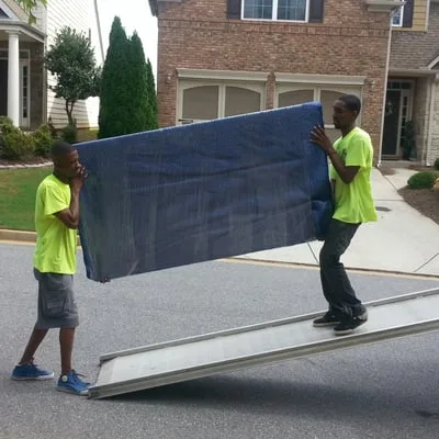 Precious Cargo Movers LLC