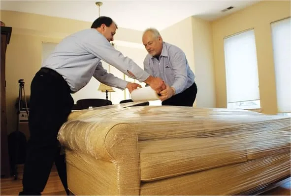 Golden Isles Moving & Storage