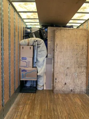 Ultimate Logistix And Relocations LLC