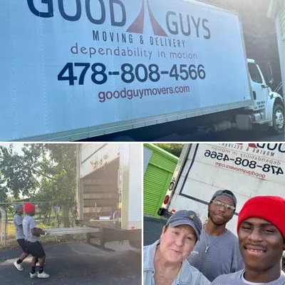 Good Guys