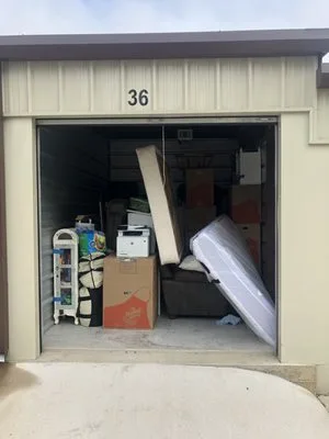Faster Moving Services LLC