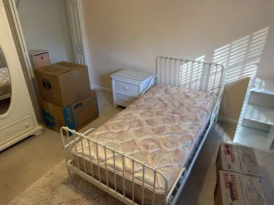 Otm Moving Company LLC