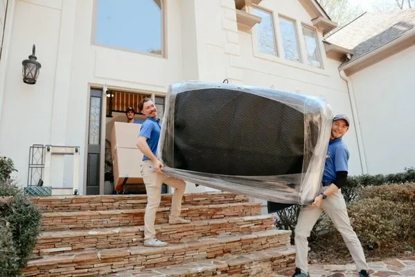 Midtown Moving And Storage LLC
