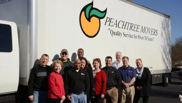 Peachtree Movers photo 2