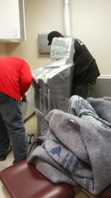 3 Movers One Truck LLC