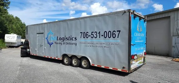 Jso Logistics LLC