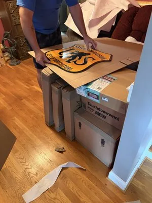 Otm Moving Company LLC