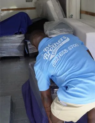 Bc Brothers Moving photo 4