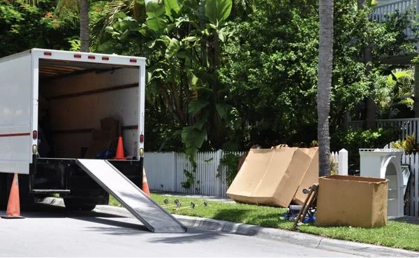 Star Moving Services LLC