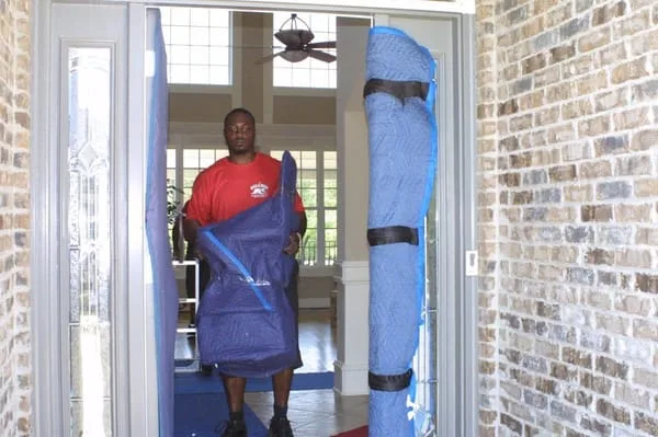 Bulldog Movers INC photo 2