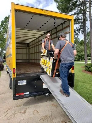 The Home Moving Solution LLC