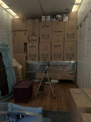 Ultimate Logistix And Relocations LLC