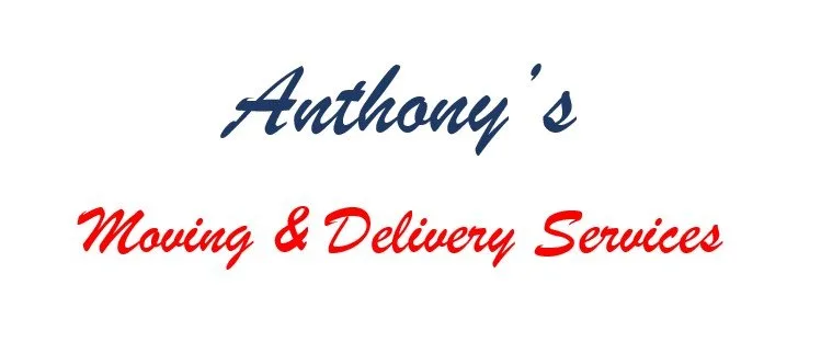 Anthony's Moving INC
