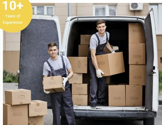 Star Moving Services LLC photo 2