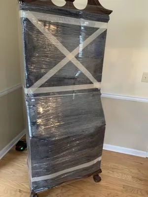 Elite Moving Solutions LLC
