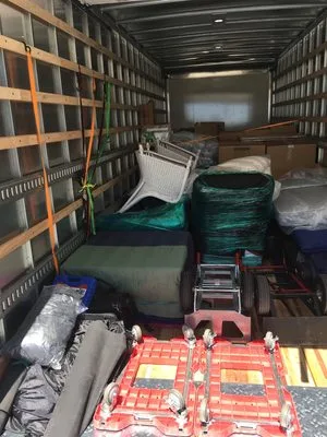 Savannah And Sons Moving