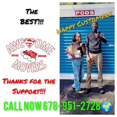 The Awesome Movers LLC photo 4