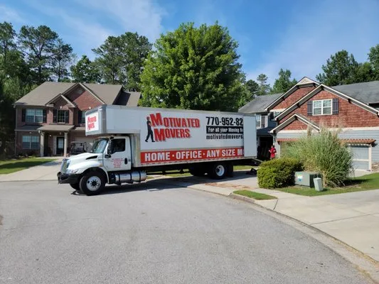 Motivated Movers photo 5