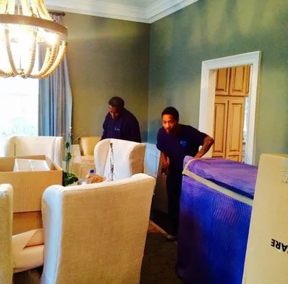 B & B Movers INC photo 5