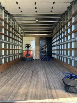 Faster Moving Services LLC