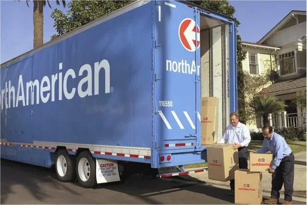 Golden Isles Moving & Storage