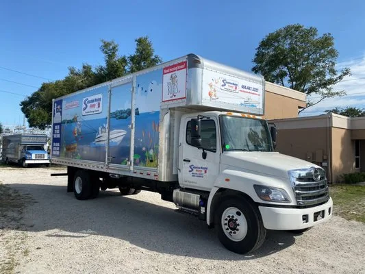 Sebastian Moving Atlanta LLC photo 5