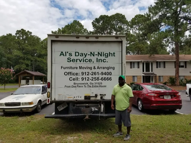 Al's Day-N-Night Services INC