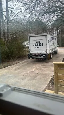 A Better Way Movers