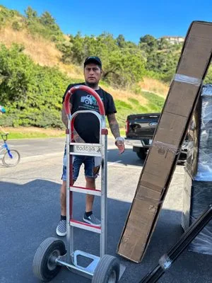 Green Pelican Movers INC photo 2