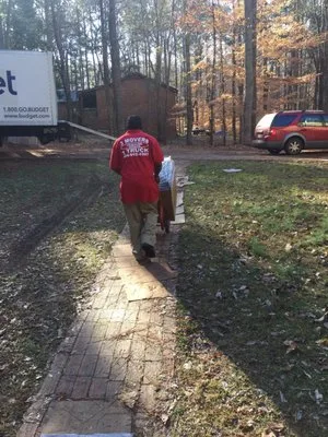 3 Movers One Truck LLC