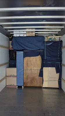 Ricky Ricardo Moving Services LLC