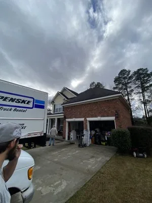 Hustle And Muscle Moving Company LLC
