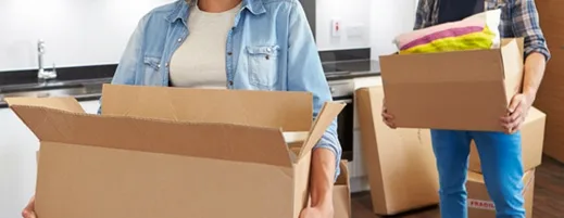 Precious Cargo Movers LLC
